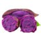 紫薯新鲜番薯紫心小红薯 农家蔬菜紫蜜薯粉糯甜沙地5斤地瓜