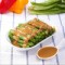 芝麻酱石磨麻汁麻酱瓶装餐饮调味料家用商用