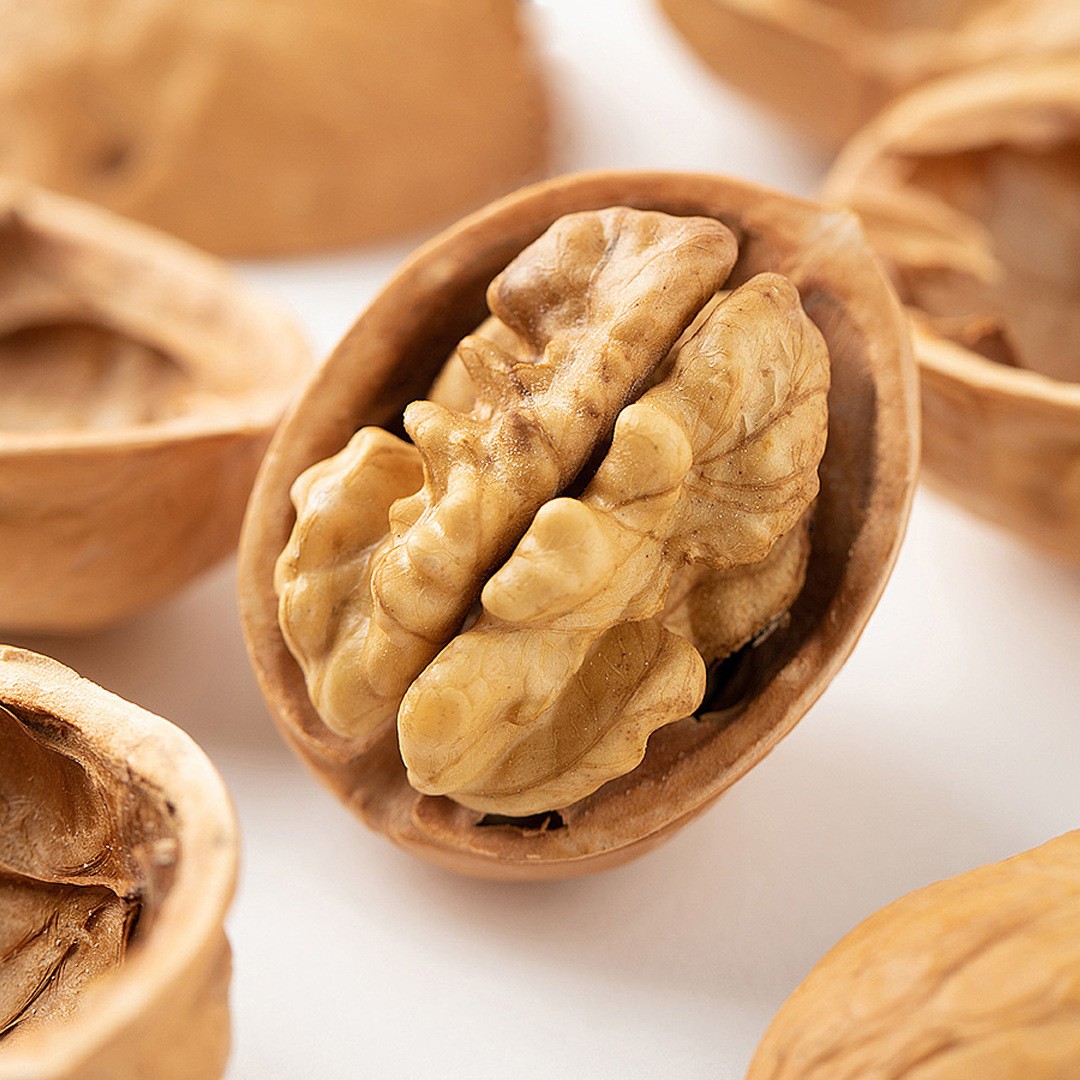 核桃薄皮2020新货纸皮生新鲜孕妇原味新疆薄壳薄皮核桃